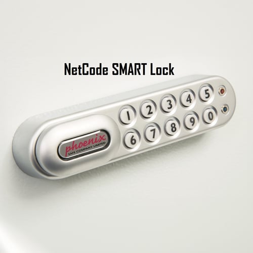 Phoenix KC0600 Series Key Security Safes (LEAD TIME: 2-3 DAYS) - Image 62