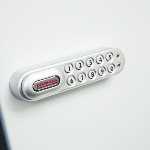 Phoenix KC0600 Series Key Security Safes (LEAD TIME: 2-3 DAYS) - Image 47