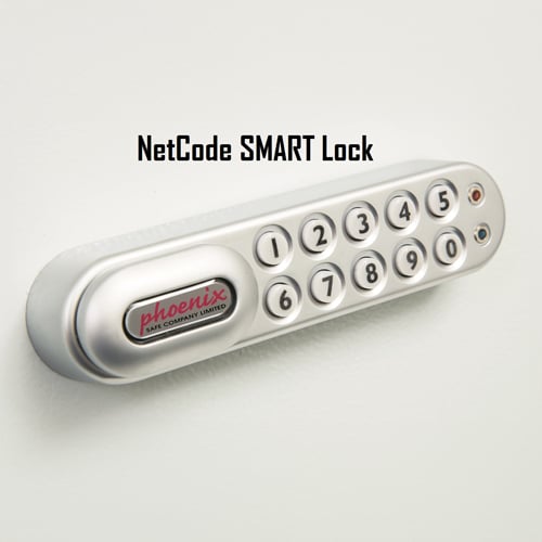 Phoenix KC0600 Series Key Security Safes (LEAD TIME: 2-3 DAYS) - Image 68