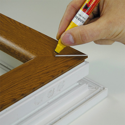 Konig Colour Edge Touch Up Pens - Image 4