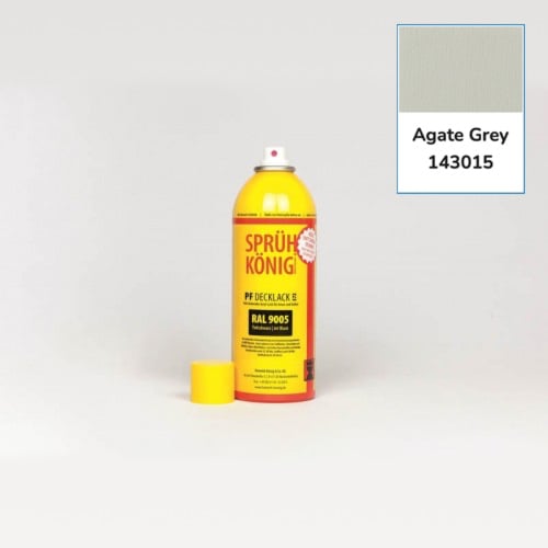 Konig 400ml PF Covering Lacquer Spray - Image 6
