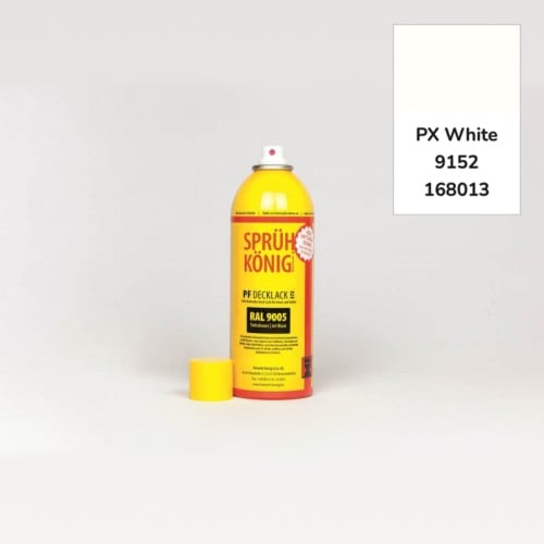 Konig 400ml PF Covering Lacquer Spray - Image 9