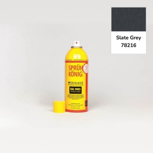 Konig 400ml PF Covering Lacquer Spray - Image 10
