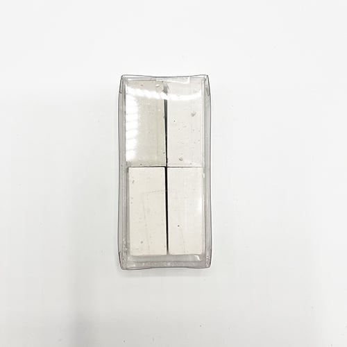 Konig Wax Set With x4 White Wax Sticks - Image 3