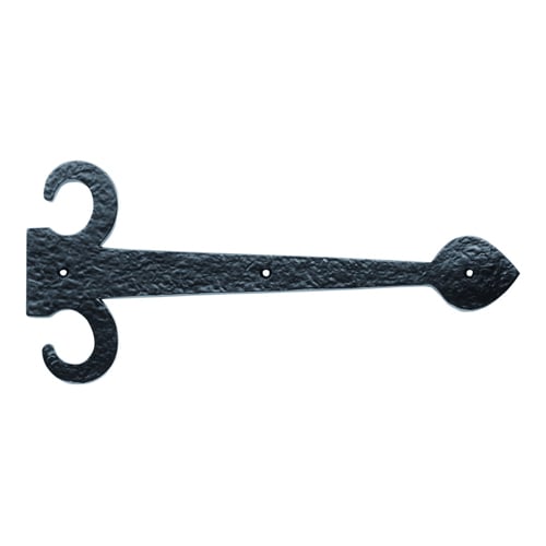 Carlisle Brass LF5122 Sword Hinge Front 383mm (LEAD TIME: 2-3 DAYS)