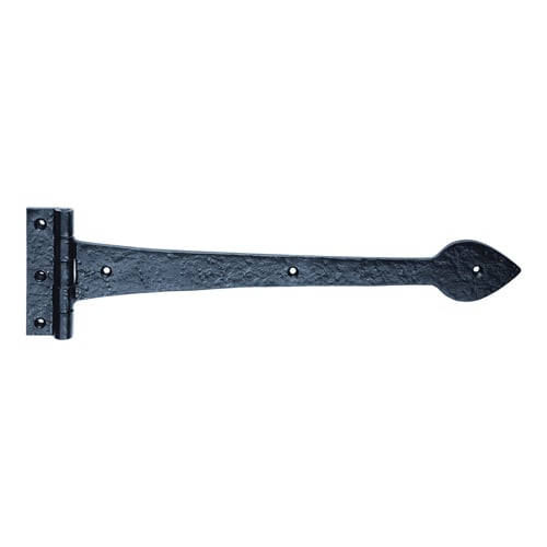 Carlisle Brass LF5515B Tee Hinge (LEAD TIME: 2-3 DAYS)
