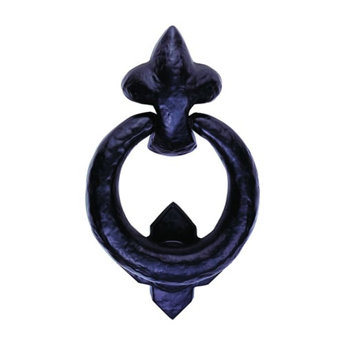 Carlisle Brass LF5590 Ring Door Knocker (LEAD TIME: 2-3 DAYS)
