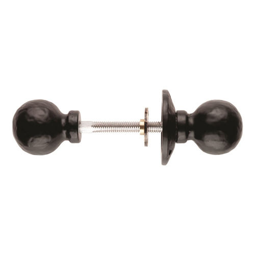Carlisle Brass LF5594R Ball Rim Knob Furniture (LEAD TIME: 2-3 DAYS)