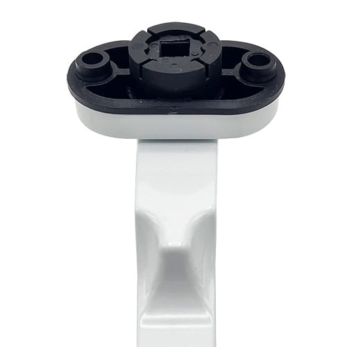 Liniar Internal Bi-Fold Door Handle - Image 3