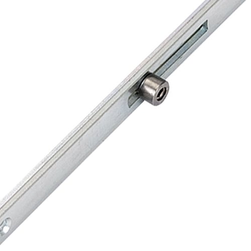 Lockmaster Latch Deadbolt 4 Rollers Lift Lever or Double Spindle Multipoint Door Lock - Image 5