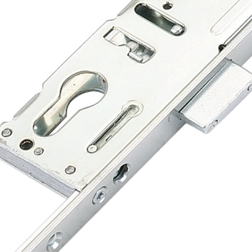 Lockmaster Latch Deadbolt 4 Rollers Lift Lever or Double Spindle Multipoint Door Lock - Image 6