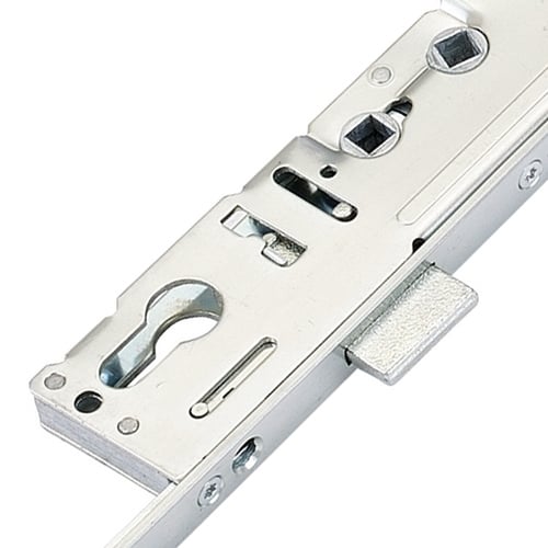 Lockmaster Latch 3 Deadbolts Lift Lever or Double Spindle Multipoint Door Lock - Option 2 - Image 4