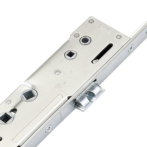Lockmaster Latch 3 Deadbolts Lift Lever or Double Spindle Multipoint Door Lock - Option 2 - Image 5