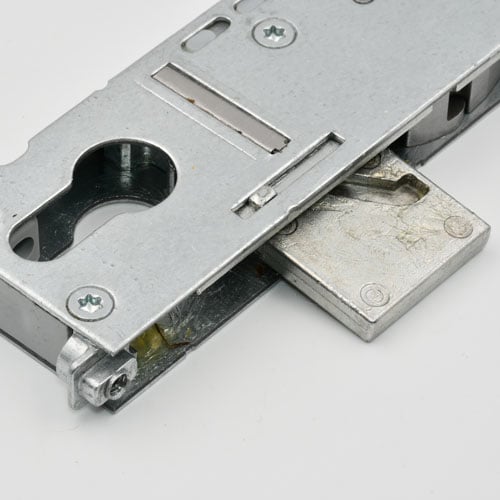 Lockmaster Bi-Fold Lock Case - Image 4