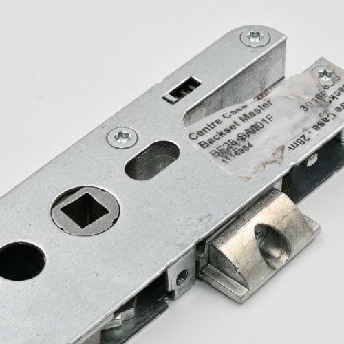 Lockmaster Bi-Fold Lock Case - Image 5
