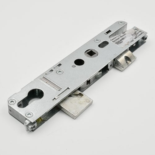 Lockmaster Bi-Fold Lock Case - Image 3