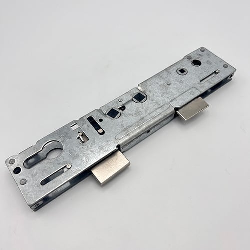 Lockmaster Copy Gearbox - Lift Lever or Double Spindle - Image 4