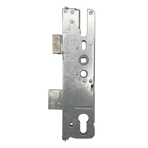 Lockmaster Auto-engage Multipoint Gearbox - Automatic locking