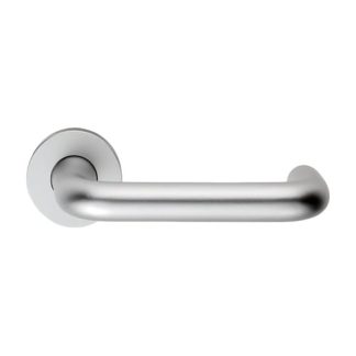 Eurospec LRS9001SAA 19mm Safety Lever DDA compliant (LEAD TIME: 2-3 DAYS)