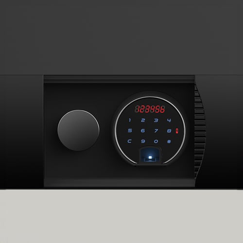 Phoenix LS7011 Series Luxury Safes (LEAD TIME: 3-5 DAYS) - Image 16