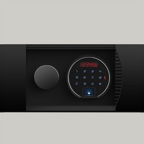 Phoenix LS7011 Series Luxury Safes (LEAD TIME: 3-5 DAYS) - Image 4