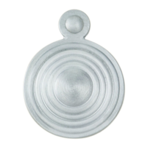 Carlisle Brass M1000SC Queen Anne Covered Escutcheon (LEAD TIME: 2-3 DAYS)