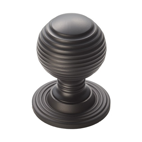 Manital M1003MB Queen Anne Knob 23mm (LEAD TIME: 2-3 DAYS) - Image 2