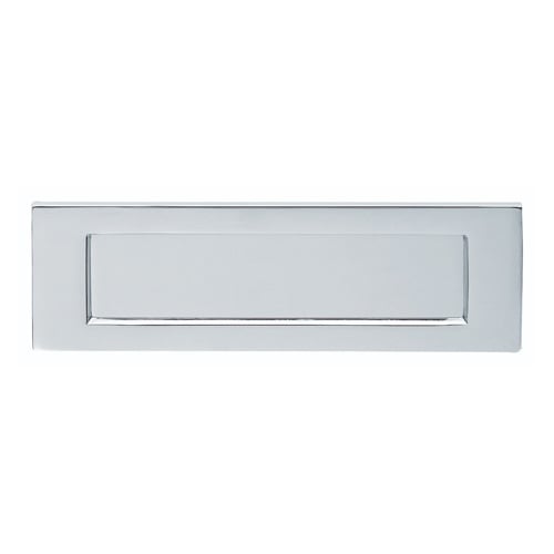 Carlisle Brass M36DSC Plain Letter Plate (LEAD TIME: 2-3 DAYS)