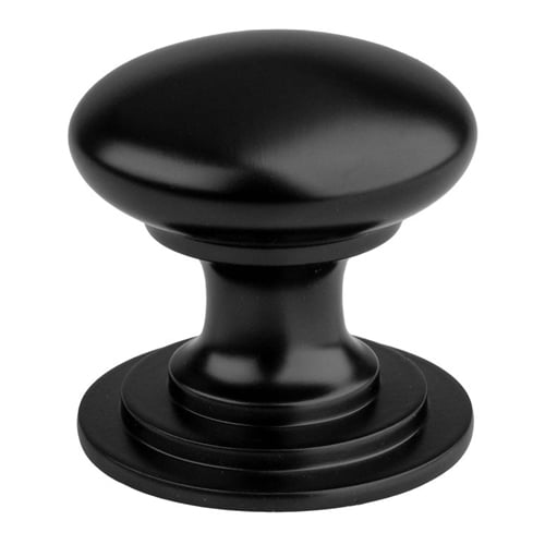 Carlisle Brass M47DMB Victorian Cupboard Knob 42mm (LEAD TIME: 2-3 DAYS) - Image 3