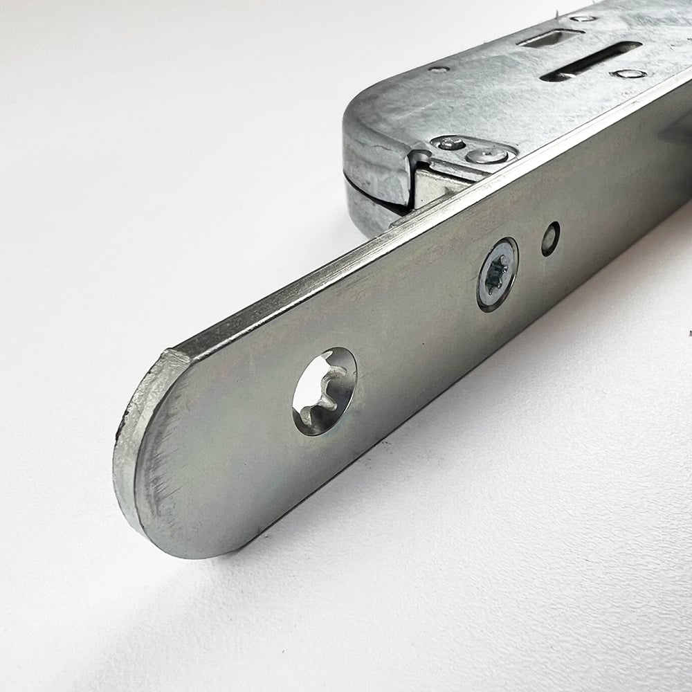 Maco M-TS Latch & Deadbolt 2 Hooks 2 Anti Lift Bolts Radius 20mm Faceplate Electric Multipoint Door Lock - Image 2