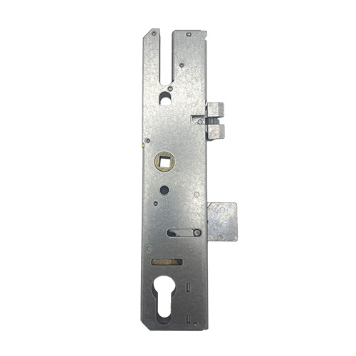 Maco GTS Copy Gearbox - Lift Lever - Serrated Latch Reversal Button - Image 3