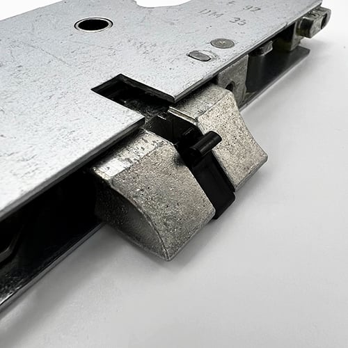 Maco Z-TS Genuine Gearbox - Key Wind - Image 6