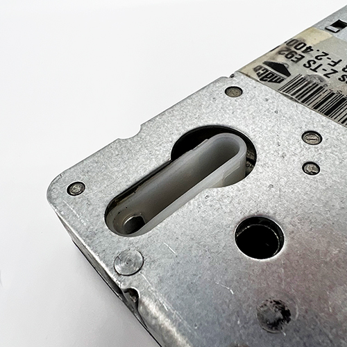 Maco Z-TS Genuine Gearbox - Key Wind - Image 10