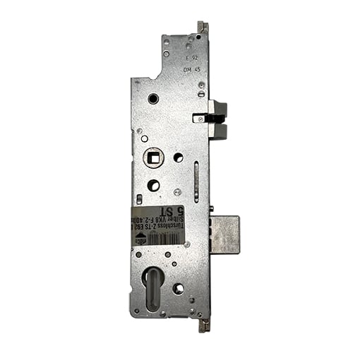 Maco Z-TS Genuine Gearbox - Key Wind - Image 8