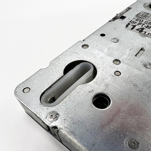 Maco Z-TS Genuine Gearbox - Key Wind - Image 19