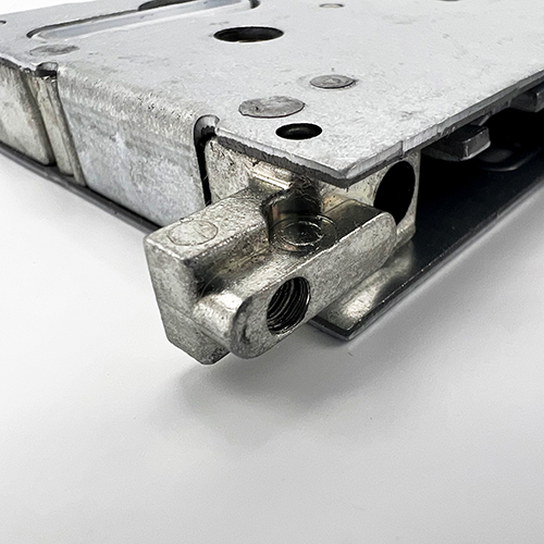Maco Z-TS Genuine Gearbox - Key Wind - Image 23