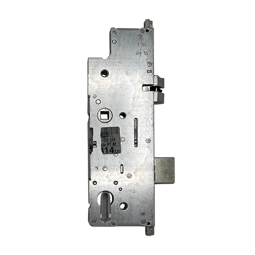 Maco Z-TS Genuine Gearbox - Key Wind - Image 17