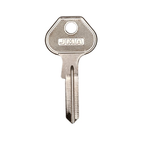 JMA MAS-22D Master 6 Pin Copy Blank