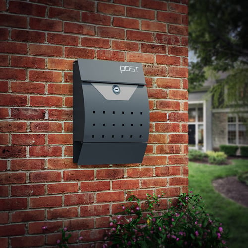 Phoenix MB0120 Series Letter Boxes (LEAD TIME: 2-3 DAYS) - Image 8