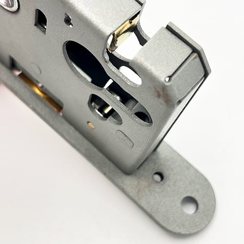 Eurospec 5025 Euro Mortice Nightlatch - Image 6