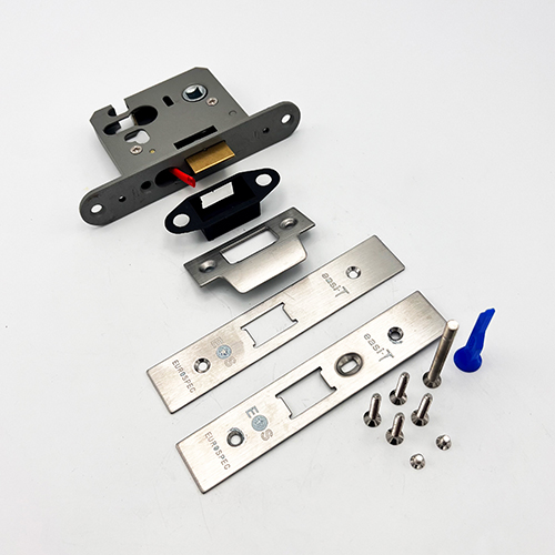 Eurospec 5025 Euro Mortice Nightlatch - Image 3