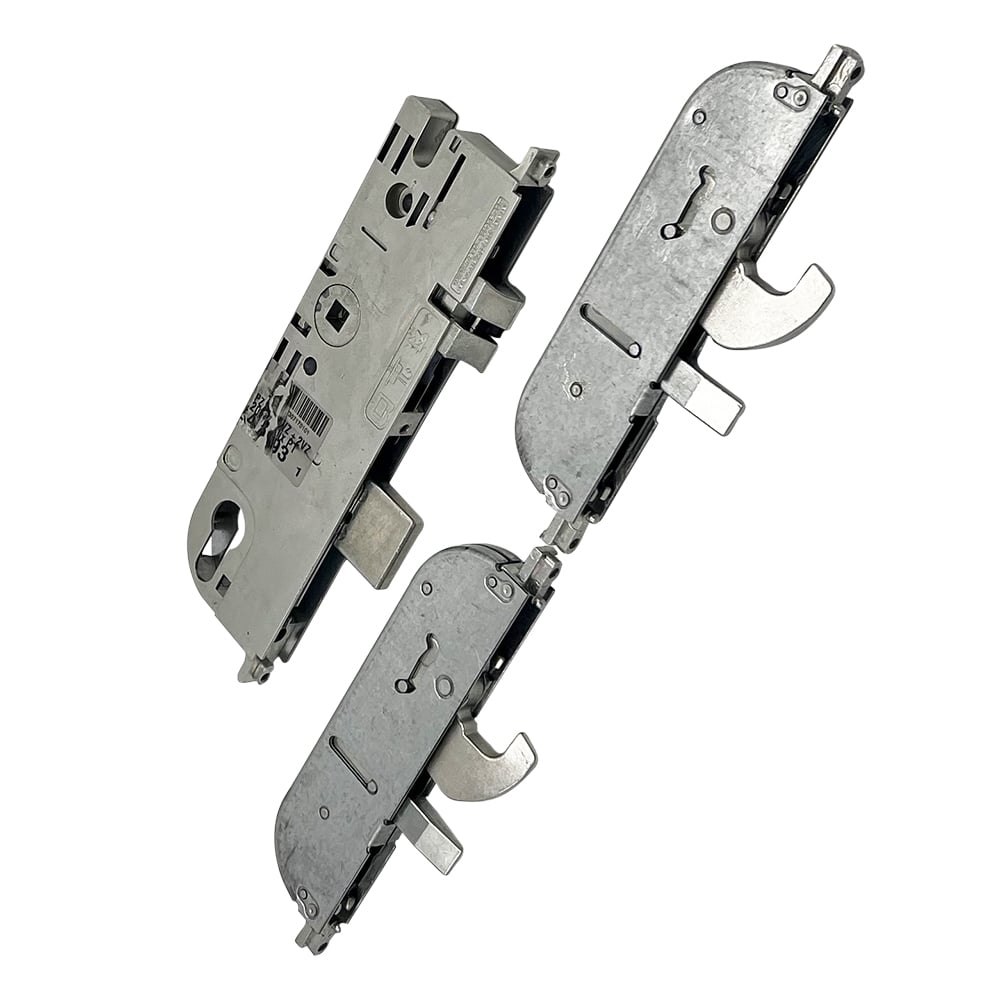 Maco CTS 2 Hook & Anti Lift Pin Refurb Kit - Lift Lever Or Split Spindle Nightlatch Version