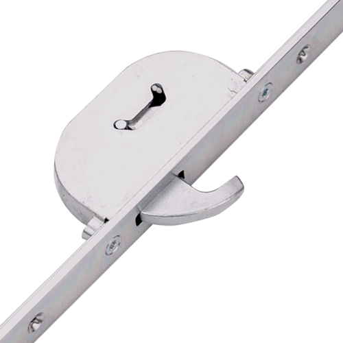 Maco C-TS Latch Deadbolt 2 Hooks Split Spindle Multipoint Door Lock - Image 3