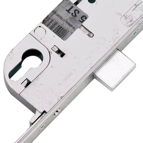 Maco C-TS Latch Deadbolt 2 Hooks Split Spindle Multipoint Door Lock - Image 4