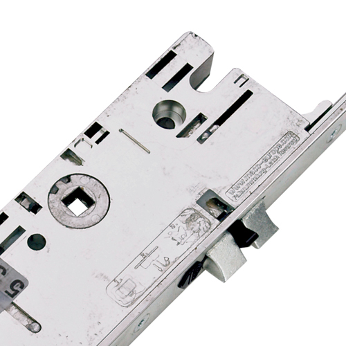 Maco C-TS Latch Deadbolt 2 Hooks Split Spindle Multipoint Door Lock - Image 5