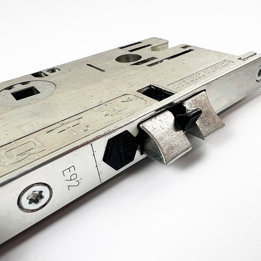 Maco Latch Deadbolt 2 Rollers Attachments for Shootbolts Lift Lever or Split Spindle Multipoint Door Lock - Image 3