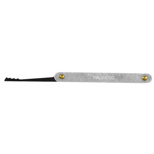 Majestic Tools Individual Cylinder Picks - Image 4