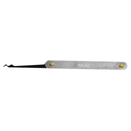 Majestic Tools Individual Cylinder Picks - Image 7