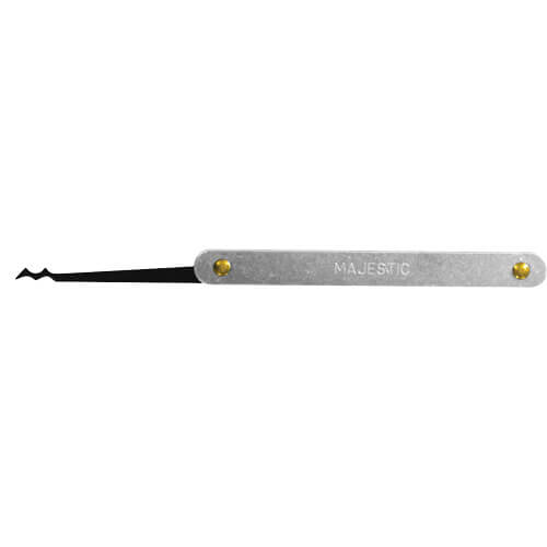 Majestic Tools Individual Cylinder Picks - Image 8