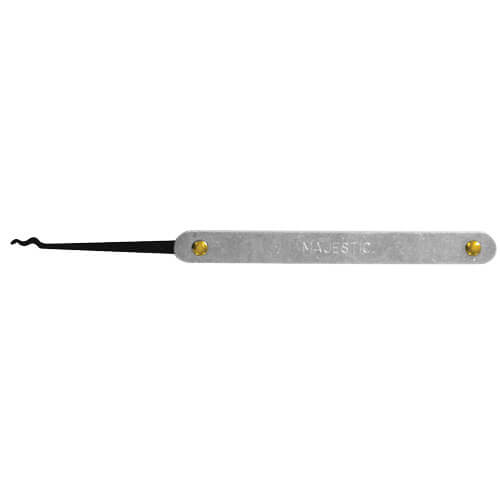 Majestic Tools Individual Cylinder Picks - Image 12